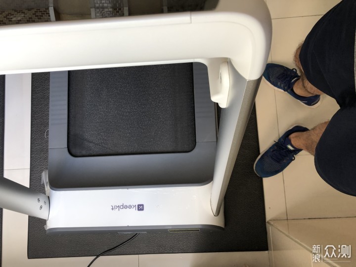 让肥宅轻松锻炼,好用不贵的家用健身器材推荐_新浪众测