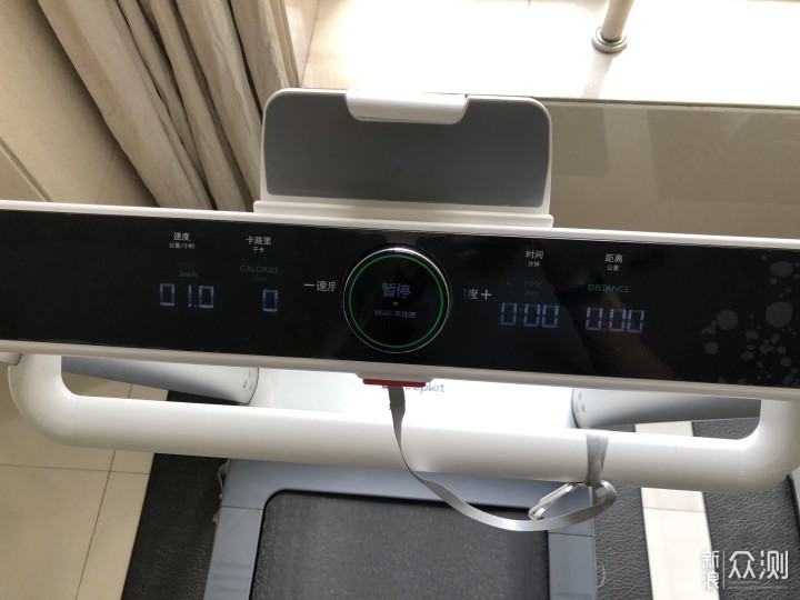 让肥宅轻松锻炼,好用不贵的家用健身器材推荐_新浪众测