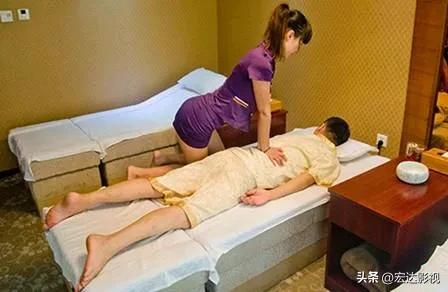 按摩与SPA的区别及特点_按摩与SPA的区别_做精油spa可以摸按摩技师吗