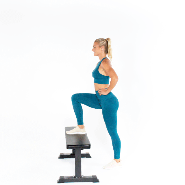 健身椅怎么使用图解_利用椅子进行的力量训练_力量训练在家进行