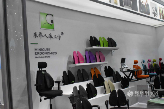 种草家博会上最值得在办公室“摸鱼”的5件神器