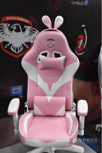 种草家博会上最值得在办公室“摸鱼”的5件神器