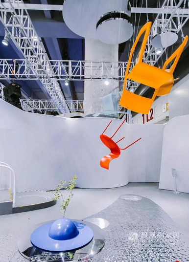 种草家博会上最值得在办公室“摸鱼”的5件神器