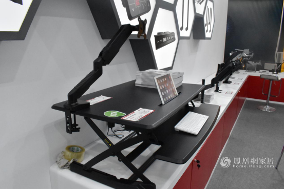 种草家博会上最值得在办公室“摸鱼”的5件神器