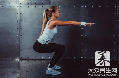 问鼎娱乐app苹果下载 女性深蹲的好处有哪些呢