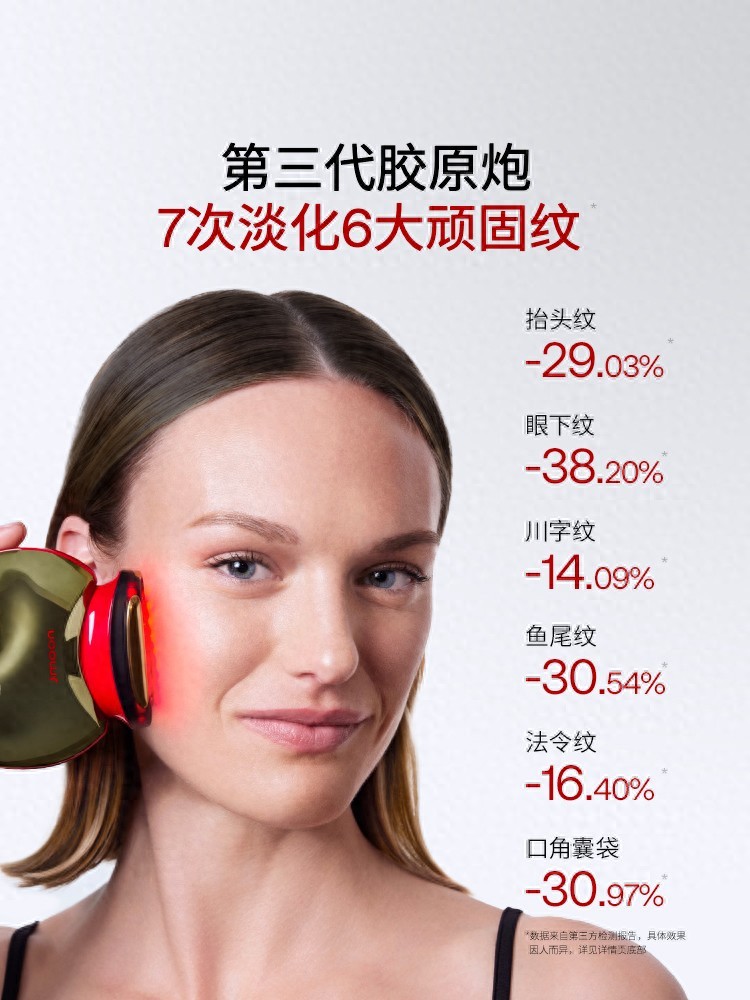 孕妇可以用美容仪吗_极萌胶原炮抗垮效果测评_熬夜垮脸用什么美容仪好