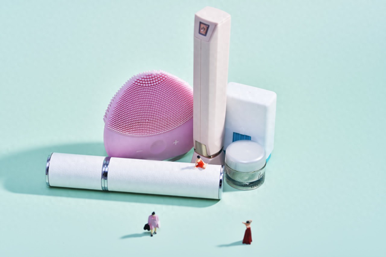 射频美容仪新规延期_孕妇可以用美容仪吗_射频美容仪市场分析