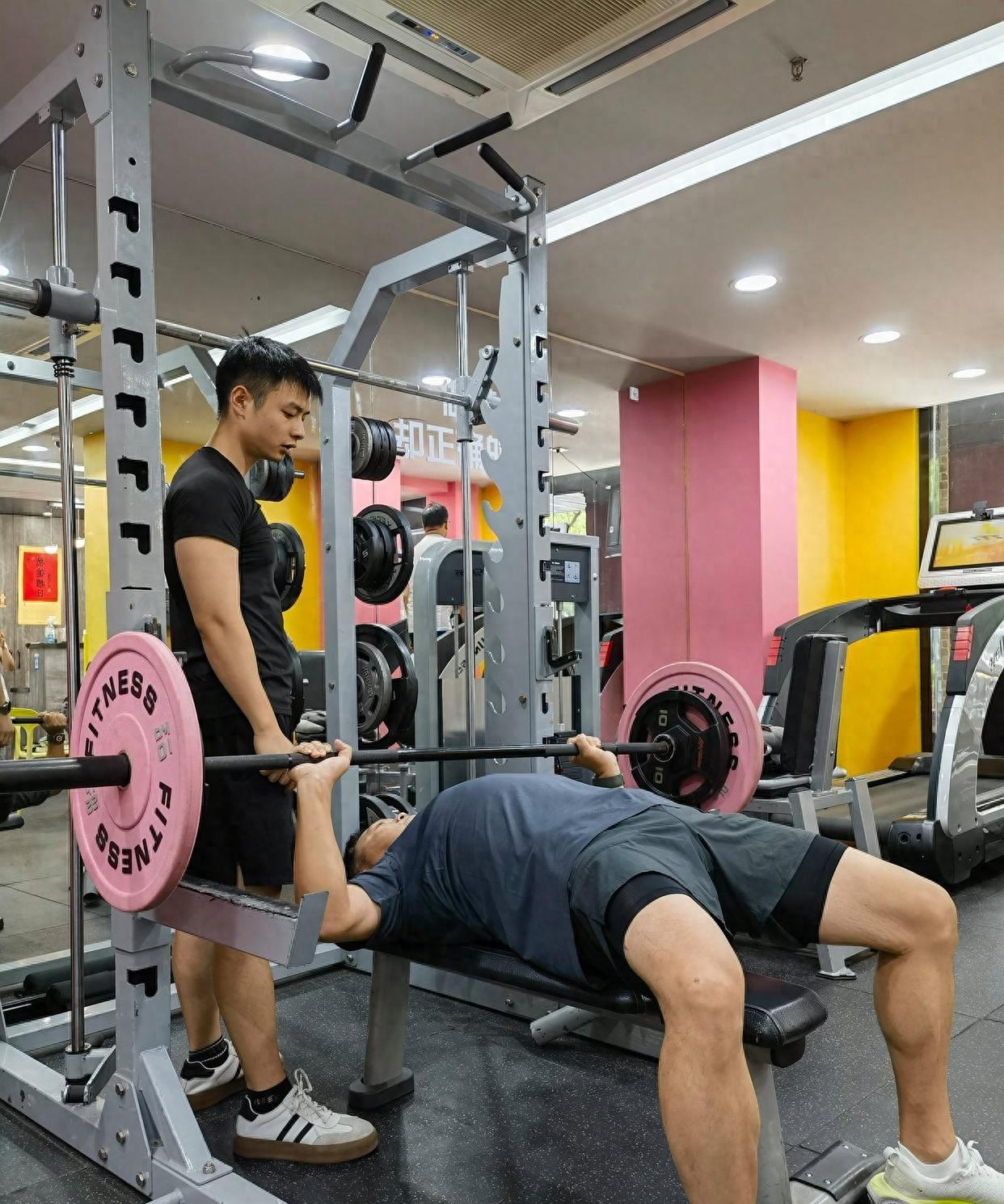 问鼎娱乐app苹果下载 6个健身王牌动作