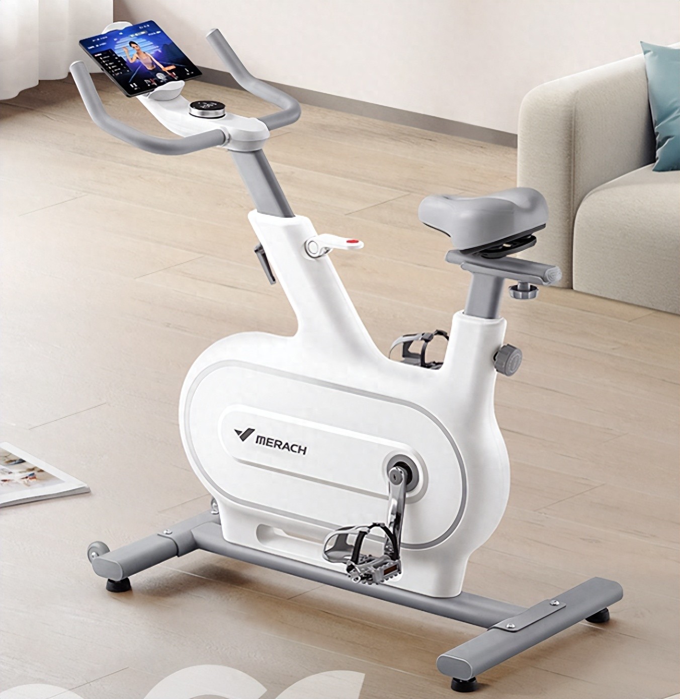 问鼎app官网下载安装 预算2000 ！家庭动感单车高性价比选购TOP10：不踩雷、不浪费决策