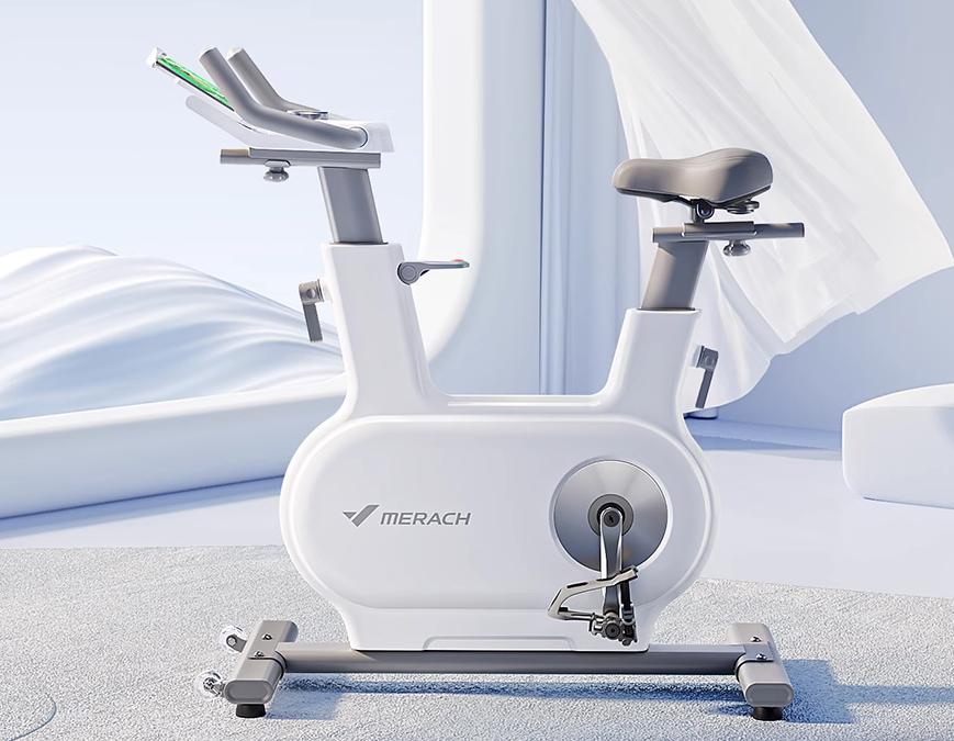 动感单车选购攻略_什么牌子的跑步机好_麦瑞克动感单车推荐