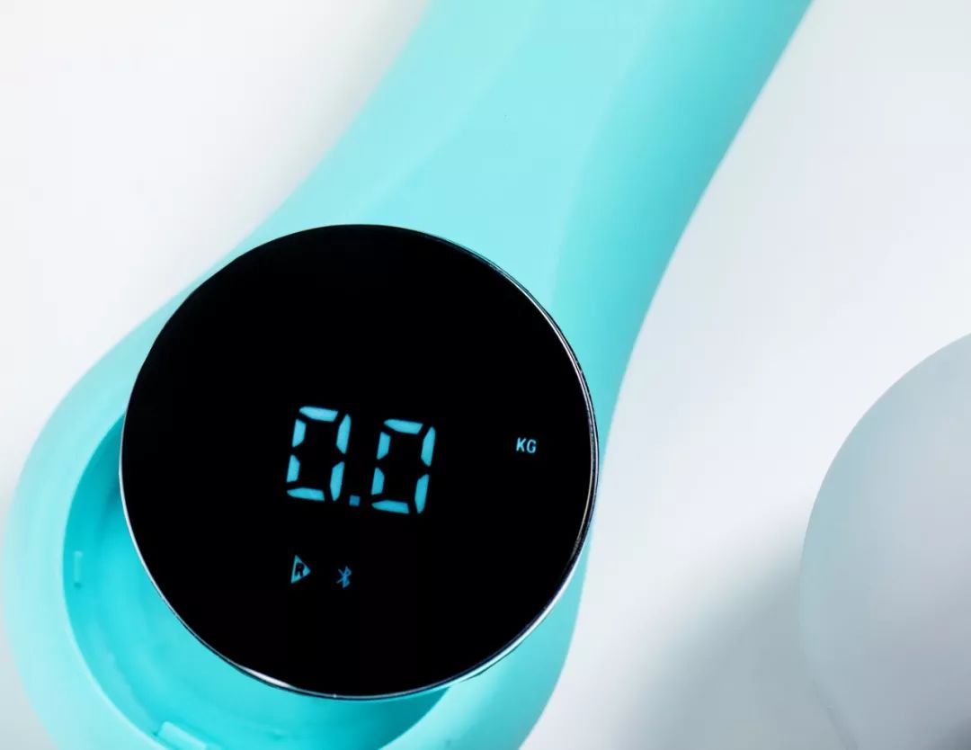 Move It Beat智能运动哑铃_move it 智能哑铃使用_智能运动哑铃