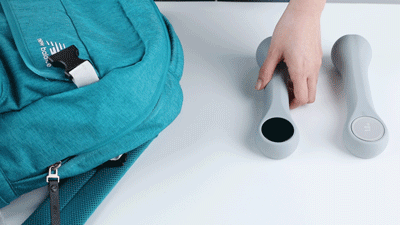 Move It Beat智能运动哑铃_move it 智能哑铃使用_智能运动哑铃