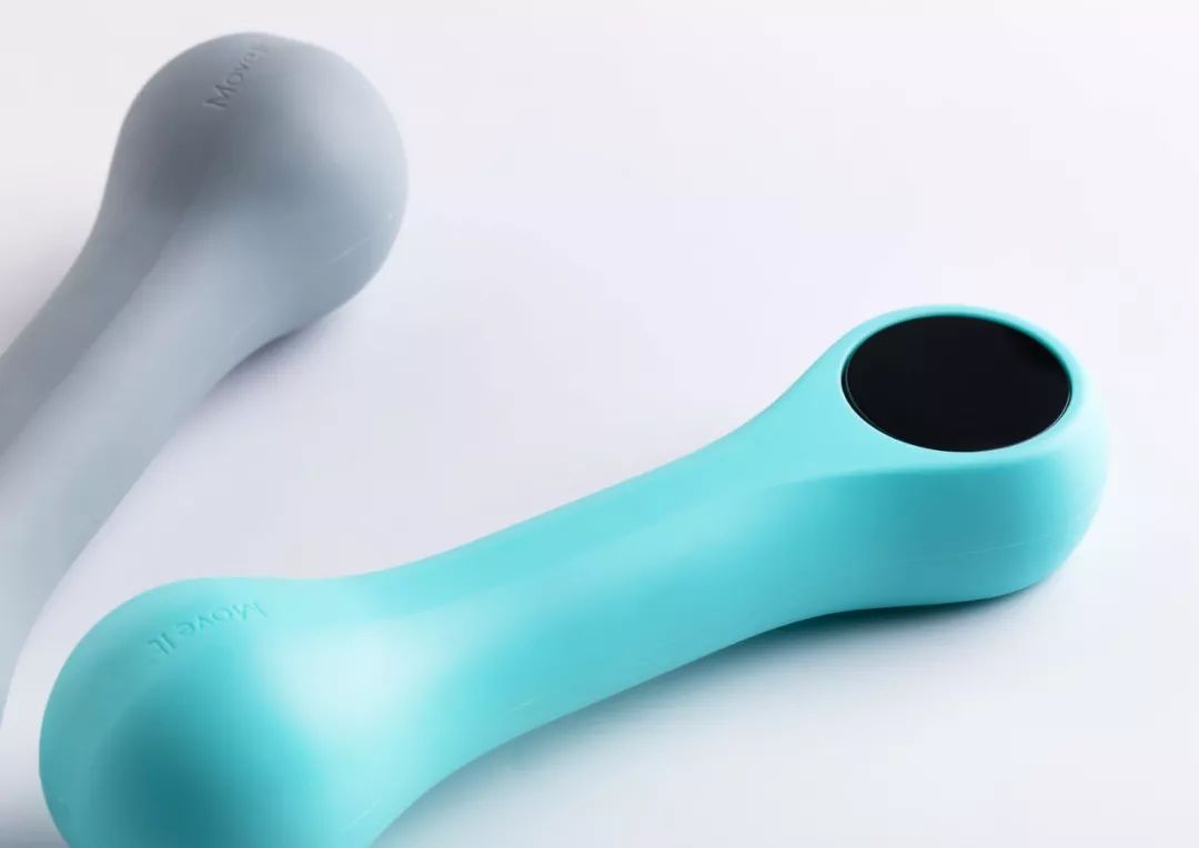 Move It Beat智能运动哑铃_智能运动哑铃_move it 智能哑铃使用