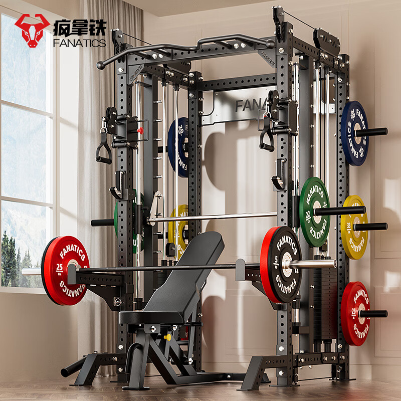 家用综合训练器推荐_适合新手的综合训练器_综合训练器哪个好