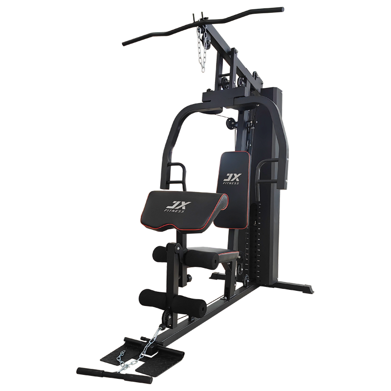 家用综合训练器推荐_适合新手的综合训练器_综合训练器哪个好