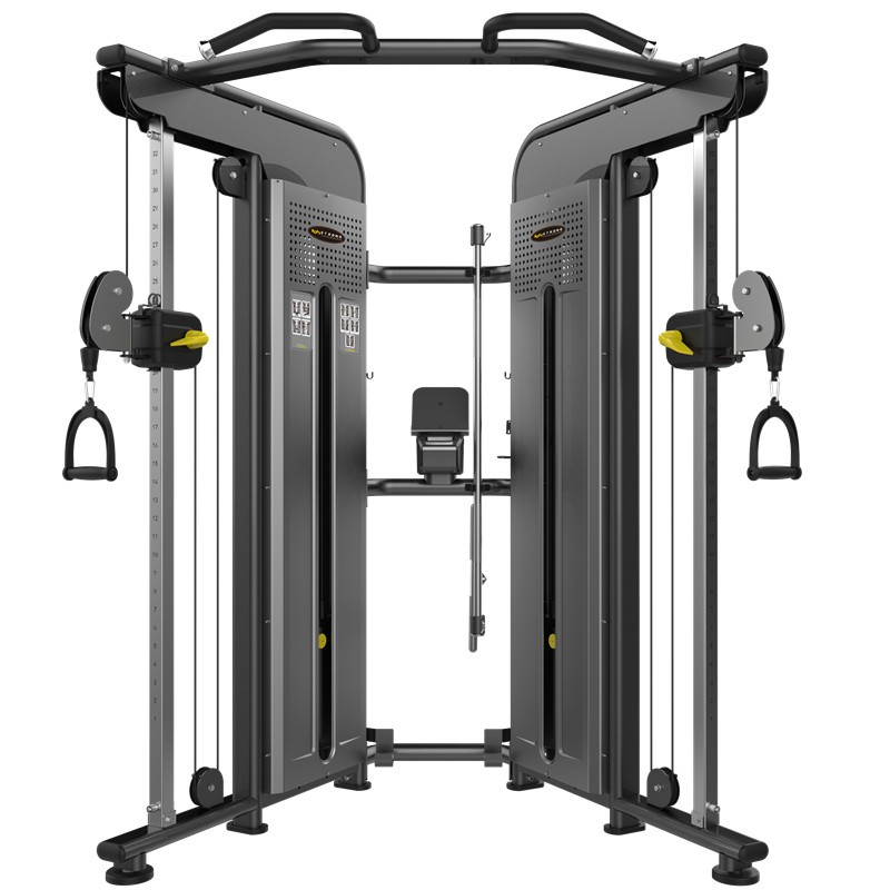 综合训练器哪个好_适合新手的综合训练器_家用综合训练器推荐