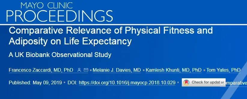 走路速度快与癌症风险降低_sportsart fitness_走路速度与长寿关系