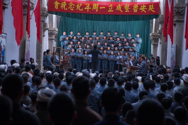 人民音乐家是哪三位_人民音乐家是聂耳还是冼星海_人民音乐家是怎么来的