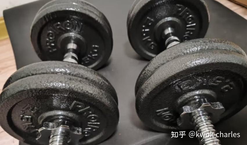 家用哑铃品牌推荐_哑铃健身椅_哑铃选购指南
