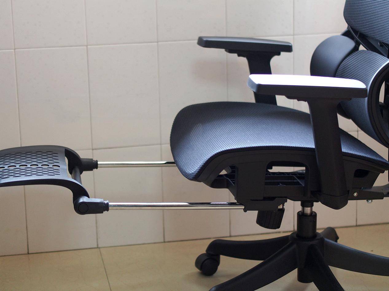 十大口碑人体工学椅推荐_最新上下摇晃的健身椅_人体工学椅选购指南