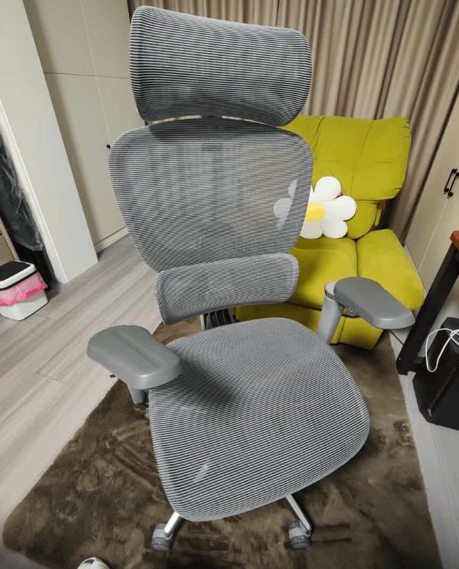 人体工学椅选购指南_最新上下摇晃的健身椅_十大口碑人体工学椅推荐