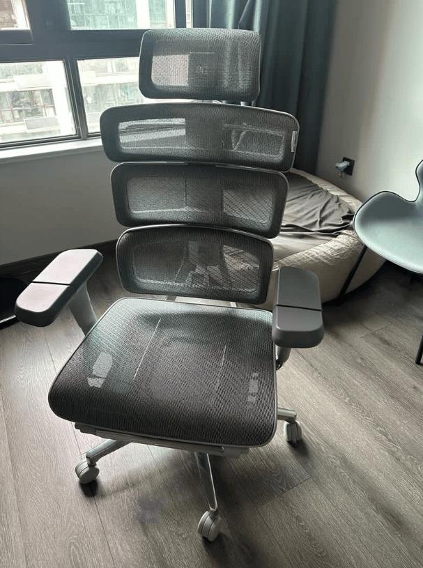 劣质人体工学椅问题_人体工学椅选购指南_最新上下摇晃的健身椅