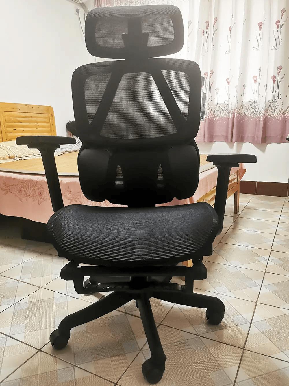 最新上下摇晃的健身椅_人体工学椅选购指南_劣质人体工学椅问题