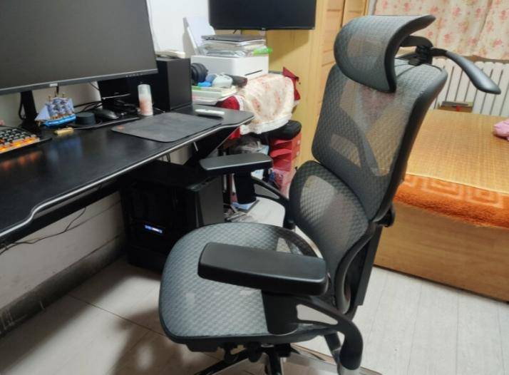 最新上下摇晃的健身椅_人体工学椅选购指南_支撑到位舒适耐用的人体工学椅推荐