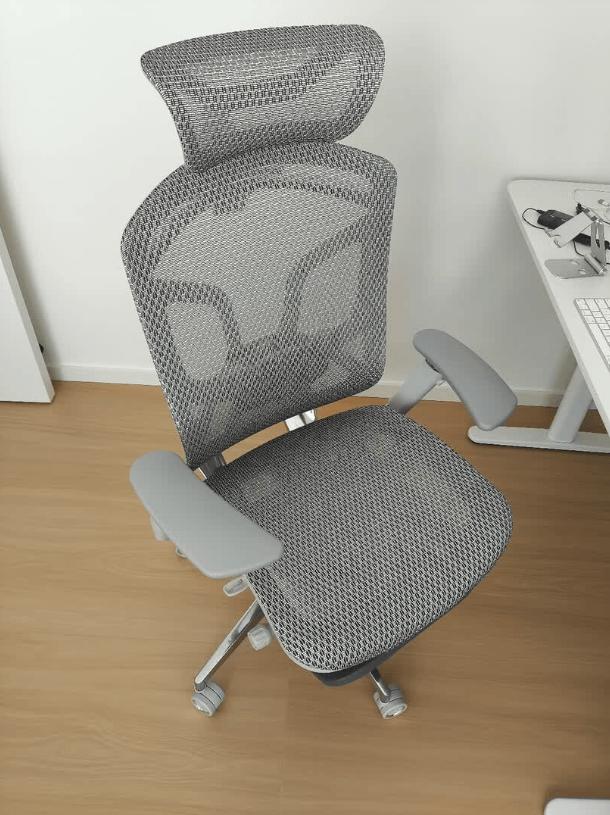 人体工学椅选购指南_最新上下摇晃的健身椅_支撑到位舒适耐用的人体工学椅推荐