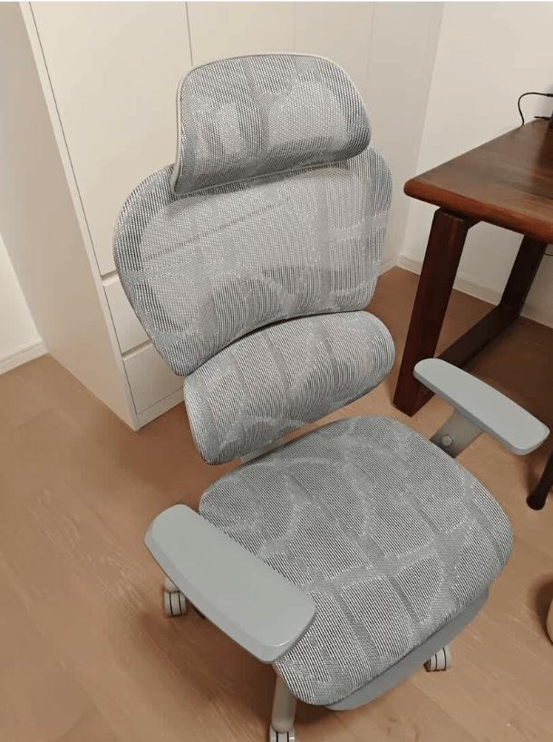 支撑到位舒适耐用的人体工学椅推荐_最新上下摇晃的健身椅_人体工学椅选购指南