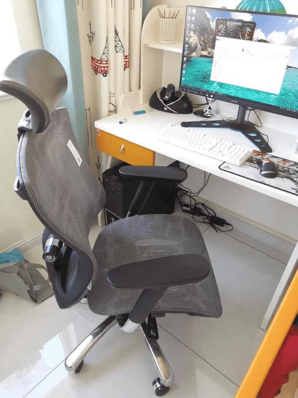 最新上下摇晃的健身椅_人体工学椅选购指南_支撑到位舒适耐用的人体工学椅推荐