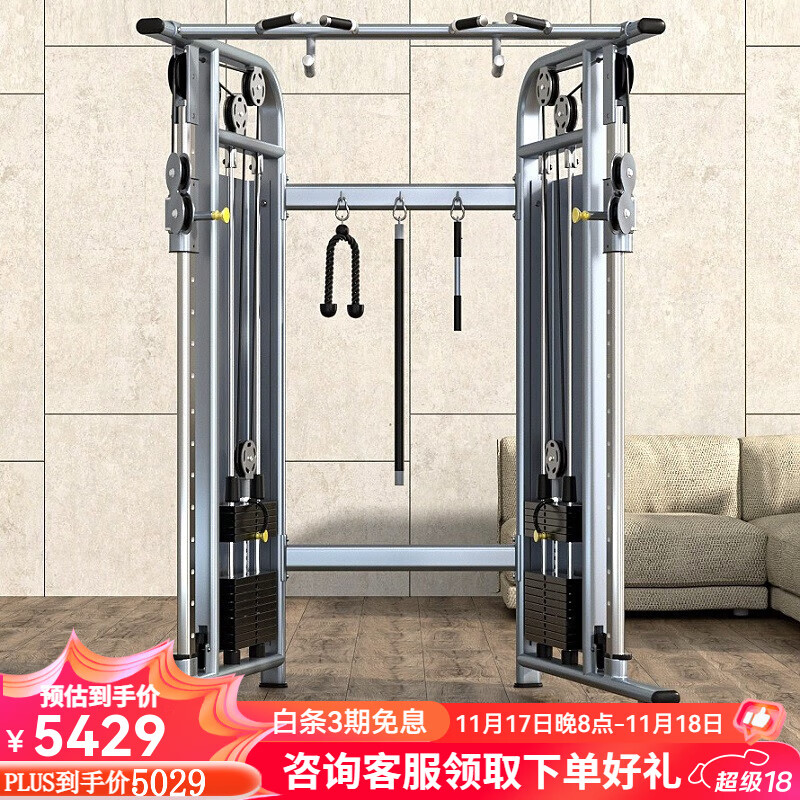 综合训练器推荐_大飞鸟综合训练器_2024年最实用性价比综合训练器