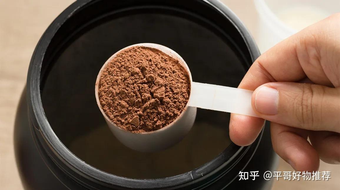 健身锻炼效果测量与评价_适合人群及食用误区_蛋白粉功效作用解析
