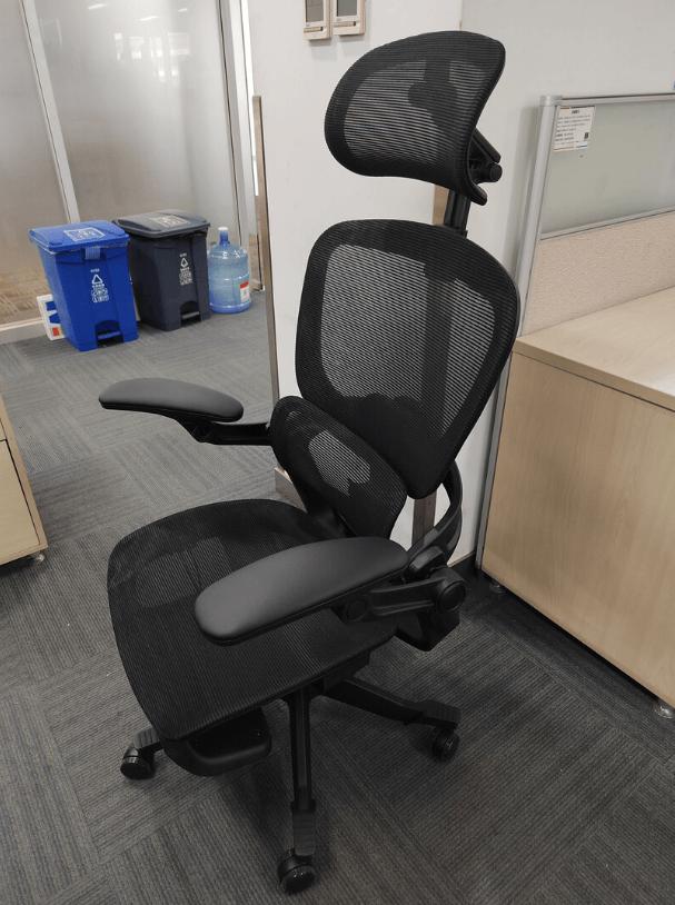 最新上下摇晃的健身椅_如何选择适合自己的好椅子_人体工学椅选购指南