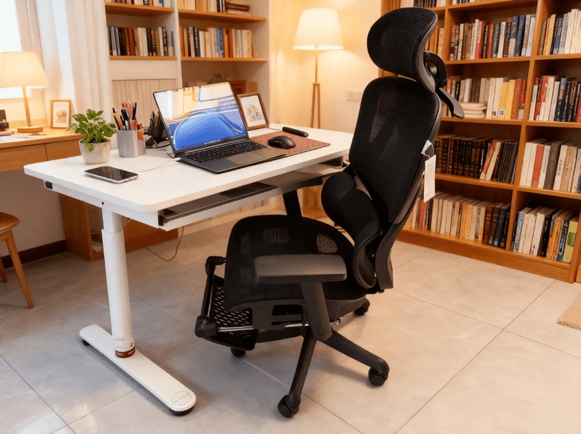 人体工学椅选购指南_如何选择适合自己的好椅子_最新上下摇晃的健身椅