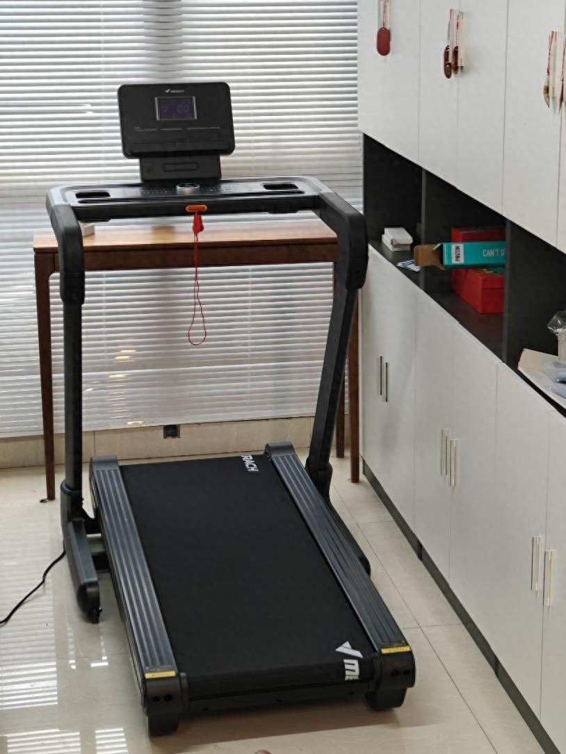 问鼎娱乐app苹果下载 家用跑步机选购攻略：不同价位跑步机区别在哪？十款产品对比测评