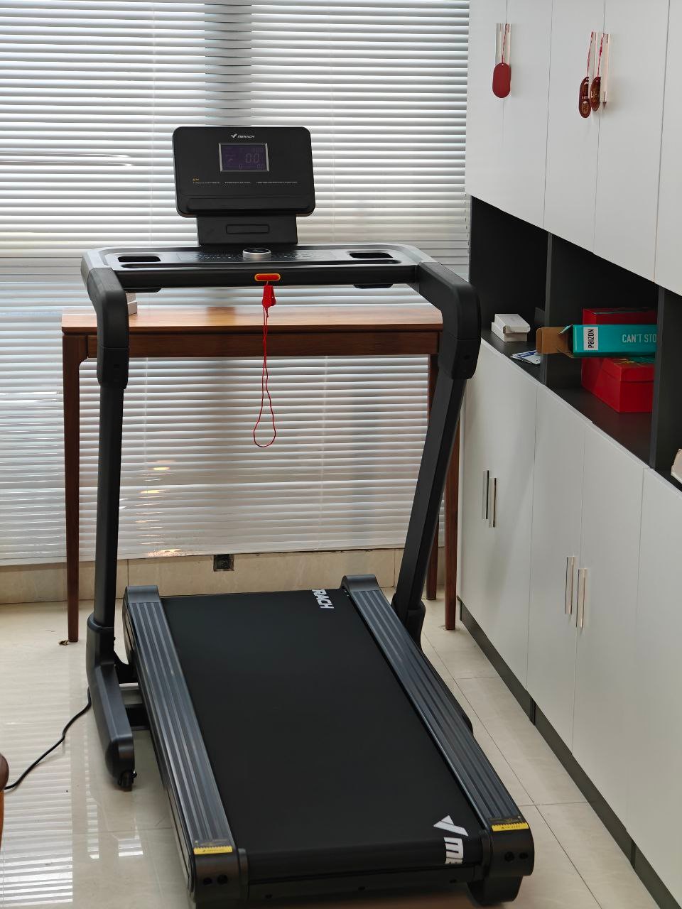 跑步机品牌推荐_家用跑步机选购指南_什么牌子的家用跑步机好