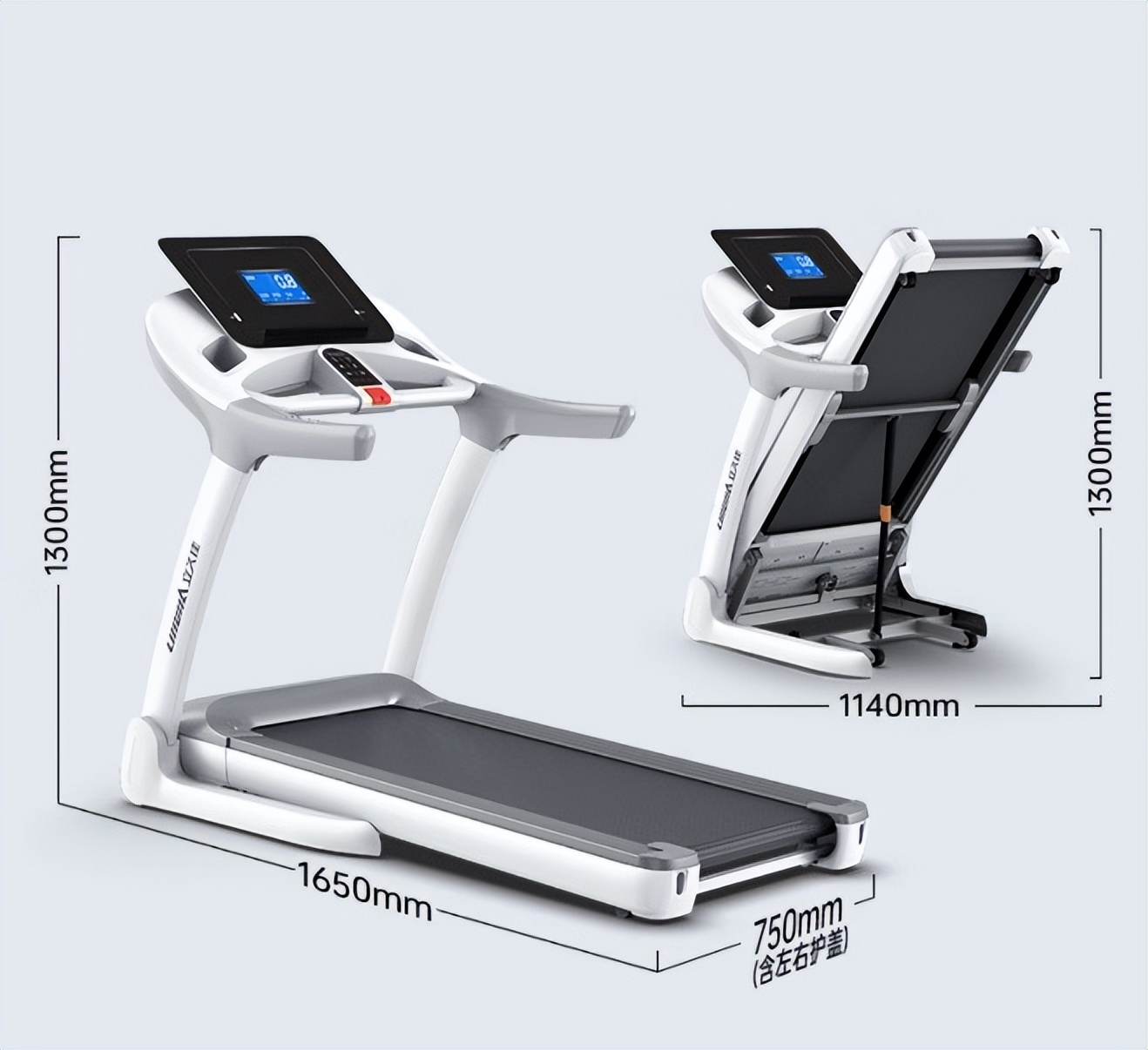 家用跑步机选购指南_跑步机品牌推荐_什么牌子的家用跑步机好