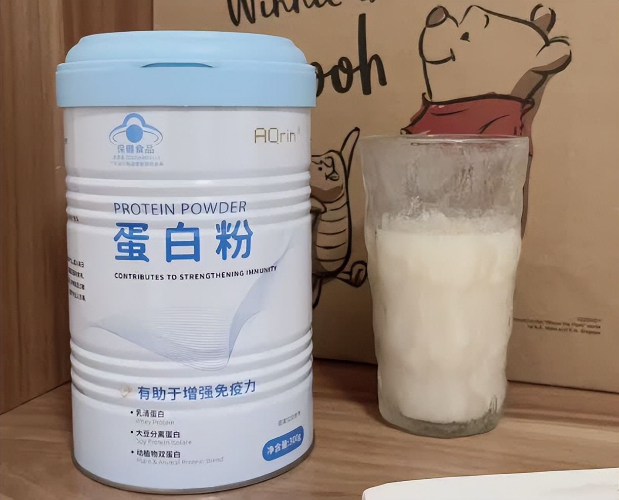 修正有没有胶原蛋白粉_蛋白粉品牌哪个好_乳清蛋白粉测评