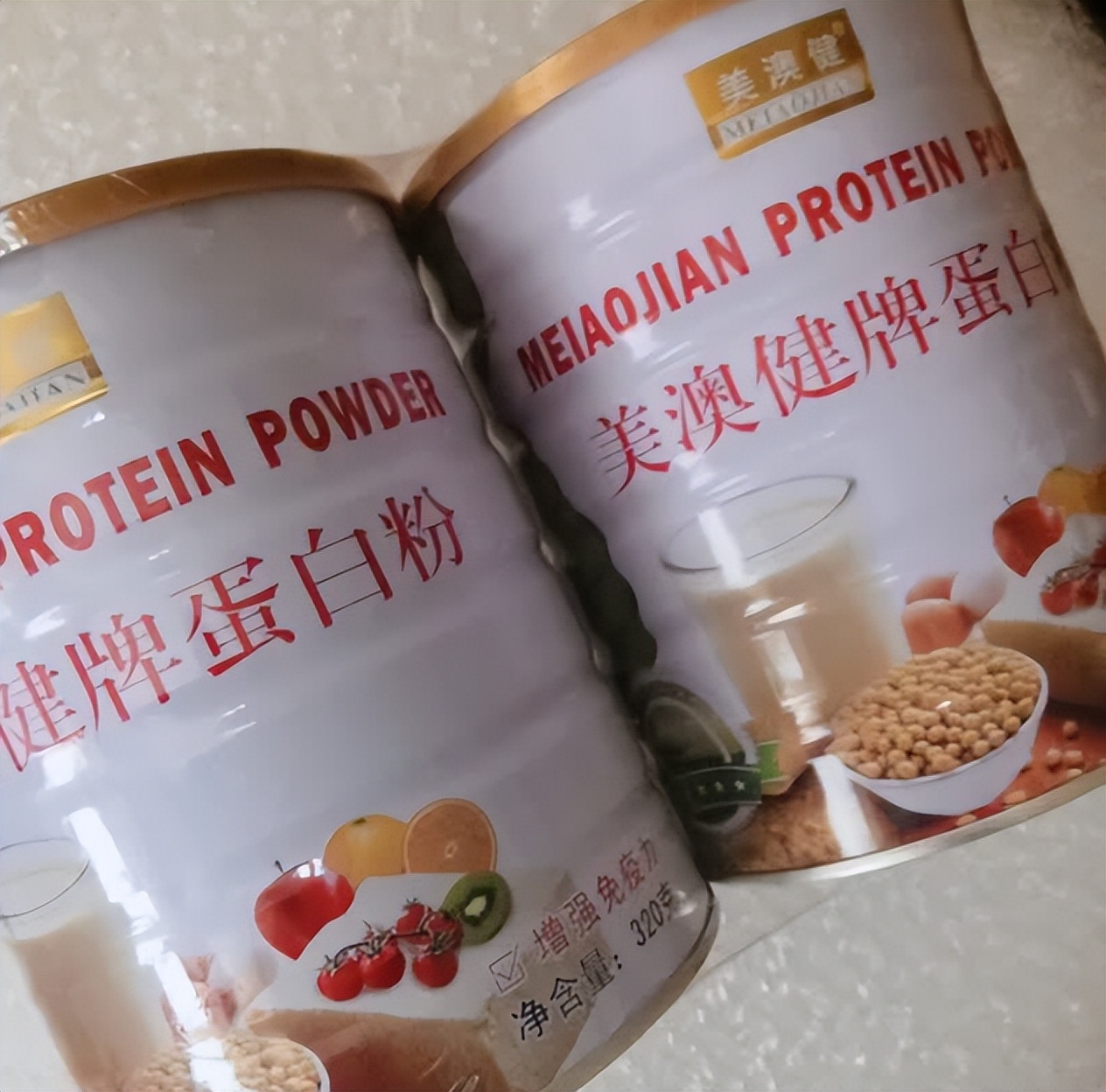 蛋白粉品牌怎么选_十大蛋白粉品牌排名_修正有没有胶原蛋白粉