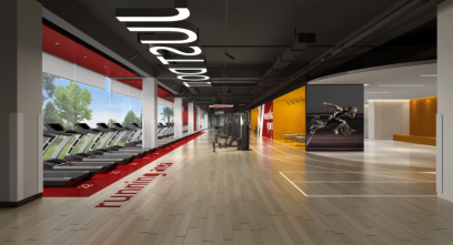 问鼎app官方下载 历经百年健身方式演变 潍坊又添新型综合运动场馆