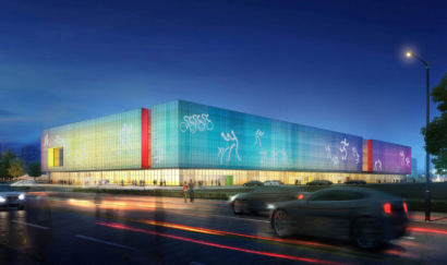 百年健身运动发展史_有氧操运动_健身动作演变历程