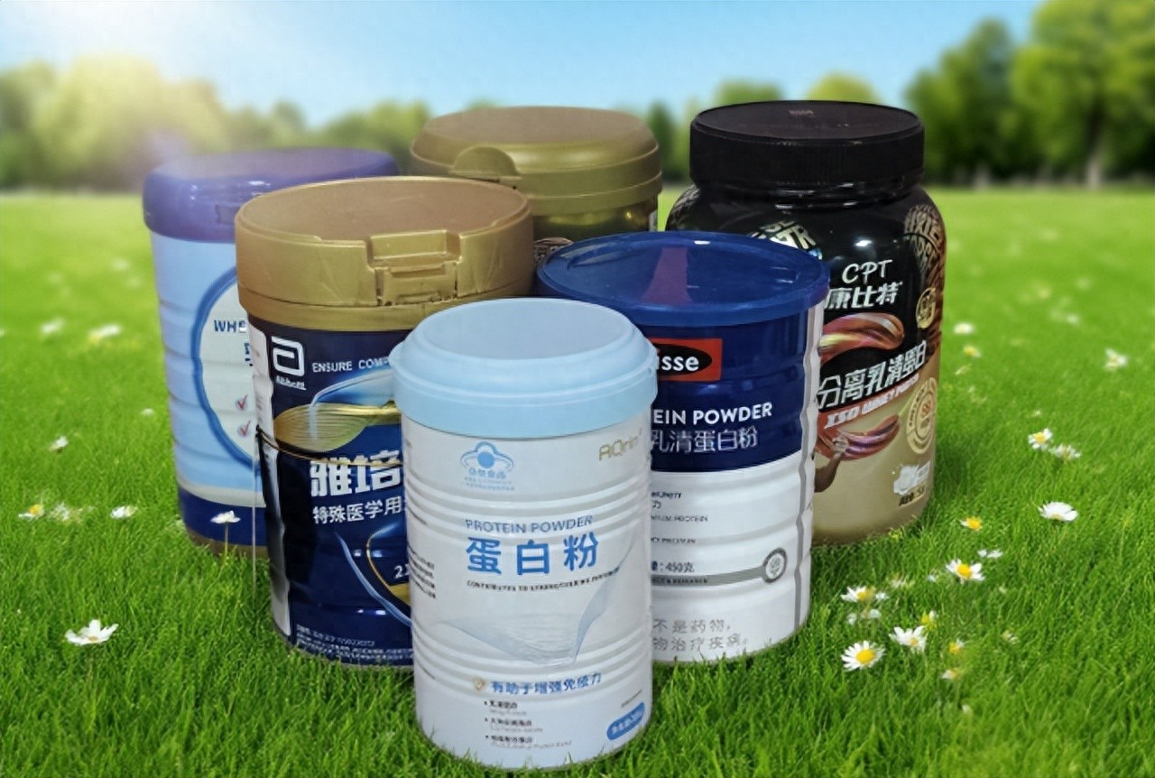 新澳门天天免费谜语解法答案 蛋白粉十大排名测评：蛋白粉哪个品牌好？教你选对不踩坑！