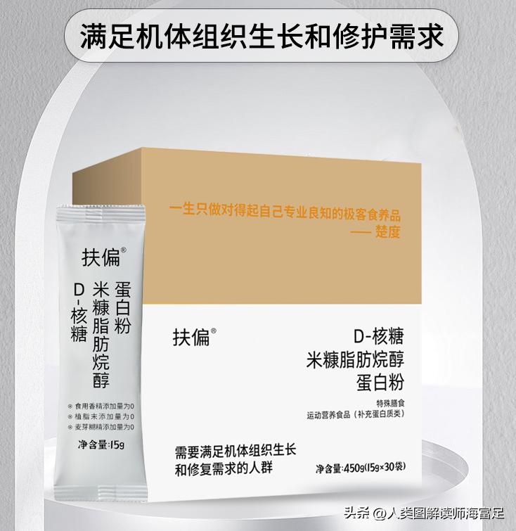 修正有没有胶原蛋白粉_扶偏蛋白粉评测_国产蛋白粉品牌排名