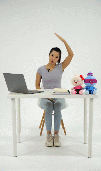 办公室拉伸运动_办公室健身椅_骨干直角肩训练方法