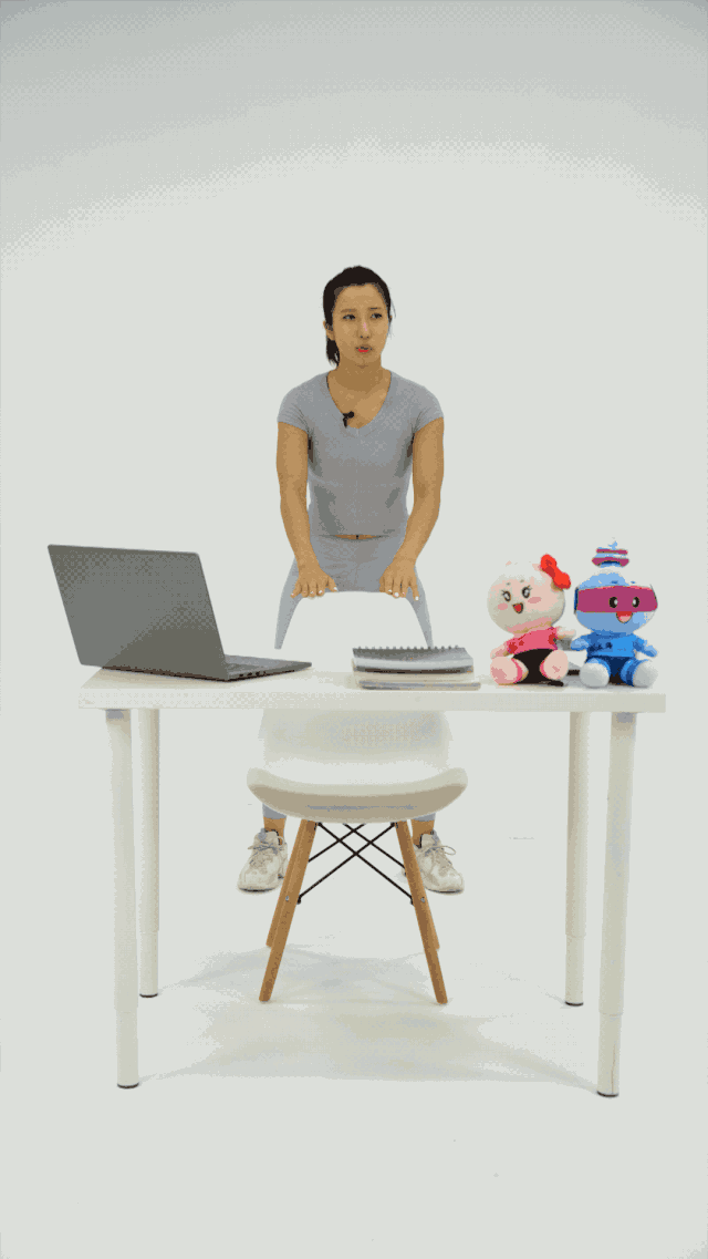 骨干直角肩训练方法_办公室拉伸运动_办公室健身椅