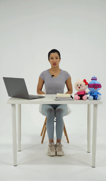 办公室拉伸运动_办公室健身椅_骨干直角肩训练方法