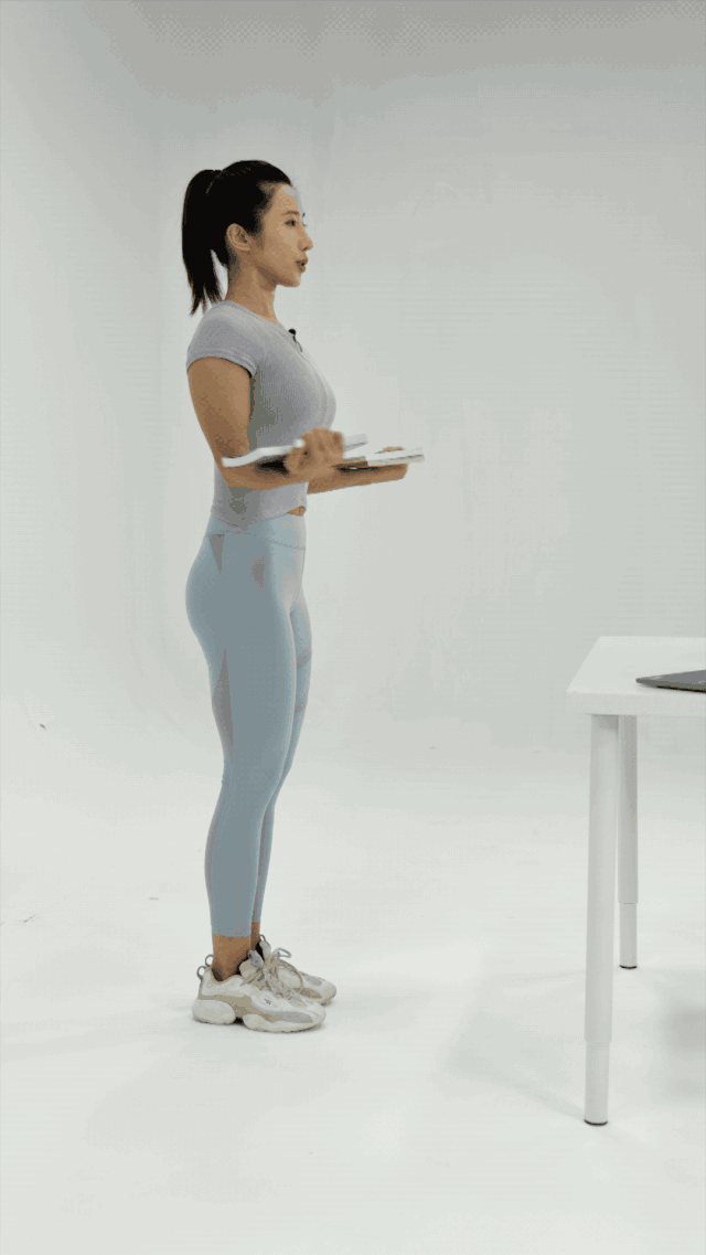 办公室拉伸运动_骨干直角肩训练方法_办公室健身椅