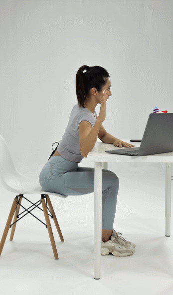 办公室拉伸运动_骨干直角肩训练方法_办公室健身椅