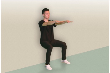 体重管理指导原则2024_超重肥胖预防措施_办公室健身椅